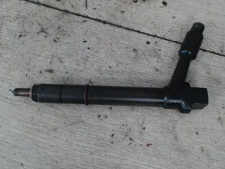 bontott OPEL CORSA C Porlasztó (1 db)