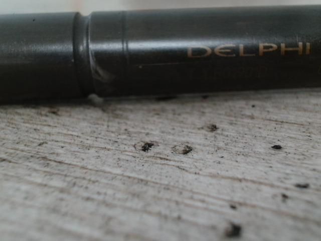 bontott OPEL CORSA C Porlasztó (1 db)