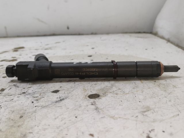 bontott OPEL CORSA C Porlasztó (1 db)