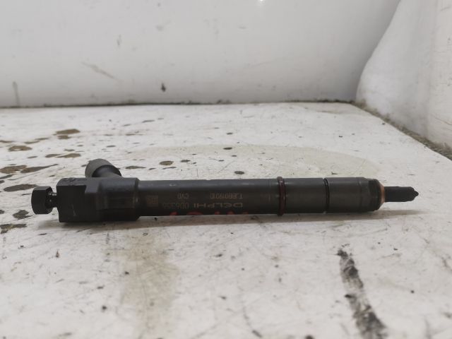 bontott OPEL CORSA C Porlasztó (1 db)