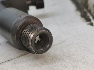 bontott OPEL CORSA C Porlasztó (1 db)