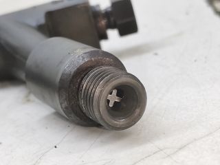 bontott OPEL CORSA C Porlasztó (1 db)