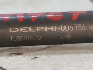 bontott OPEL CORSA C Porlasztó (1 db)