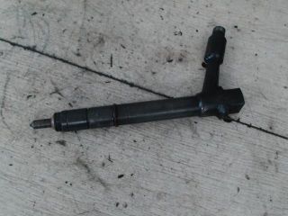 bontott OPEL CORSA C Porlasztó (1 db)