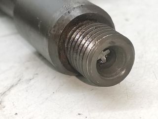 bontott OPEL CORSA C Porlasztó (1 db)