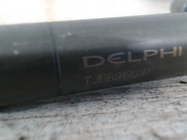 bontott OPEL CORSA C Porlasztó (1 db)