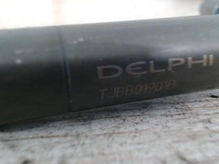 bontott OPEL CORSA C Porlasztó (1 db)