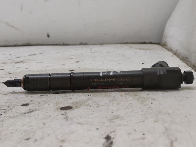 bontott OPEL CORSA C Porlasztó (1 db)