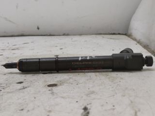 bontott OPEL CORSA C Porlasztó (1 db)