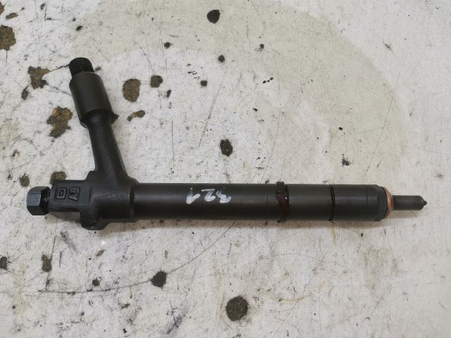 bontott OPEL CORSA C Porlasztó (1 db)