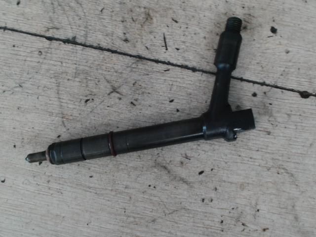 bontott OPEL CORSA C Porlasztó (1 db)