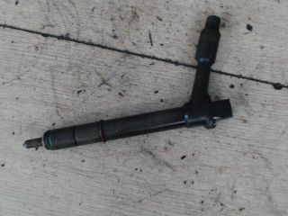 bontott OPEL CORSA C Porlasztó (1 db)