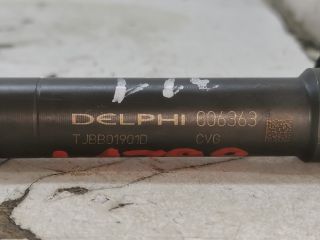 bontott OPEL CORSA C Porlasztó (1 db)