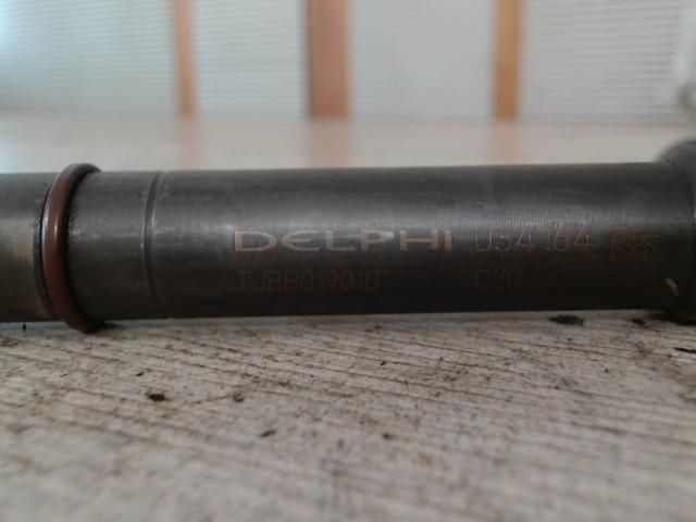 bontott OPEL CORSA C Porlasztó (1 db)