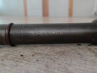 bontott OPEL CORSA C Porlasztó (1 db)