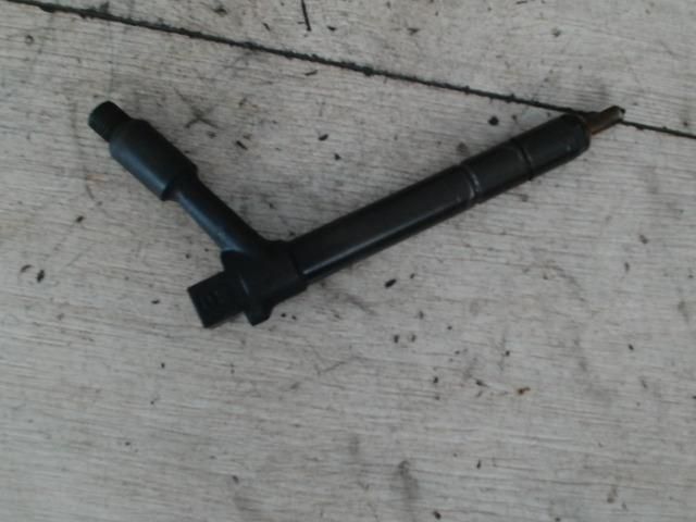 bontott OPEL CORSA C Porlasztó (1 db)