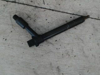 bontott OPEL CORSA C Porlasztó (1 db)