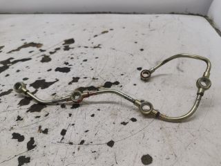 bontott OPEL CORSA C Résolajcső