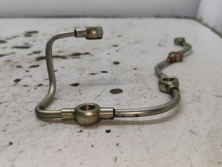 bontott OPEL CORSA C Résolajcső