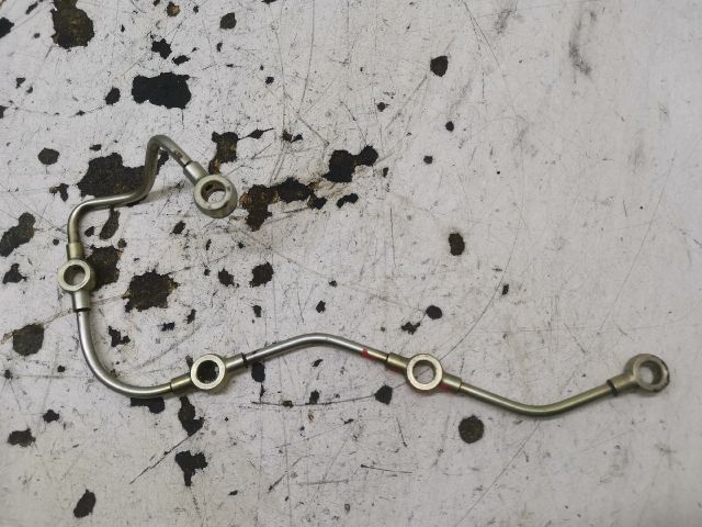 bontott OPEL CORSA C Résolajcső