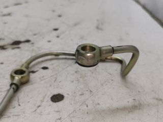 bontott OPEL CORSA C Résolajcső