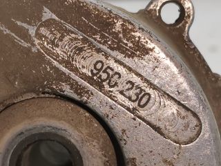 bontott OPEL CORSA C Szíjfeszítő Görgő