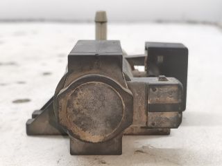 bontott OPEL CORSA C Turbó Vákum Szelep