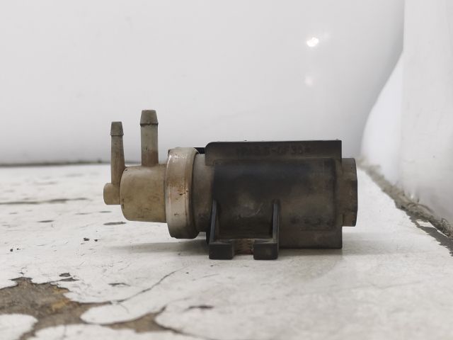 bontott OPEL CORSA C Turbó Vákum Szelep