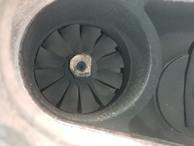 bontott OPEL CORSA C Turbó