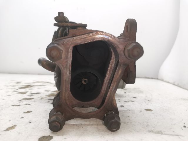 bontott OPEL CORSA C Turbó