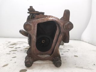 bontott OPEL CORSA C Turbó