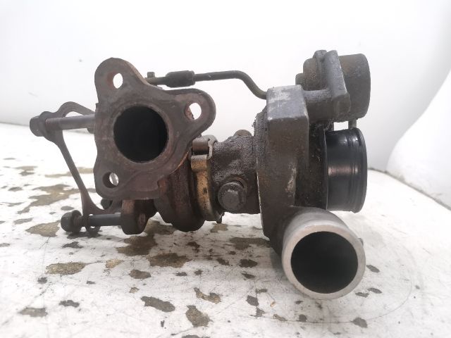 bontott OPEL CORSA C Turbó