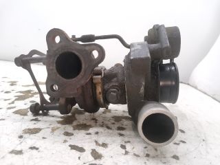 bontott OPEL CORSA C Turbó