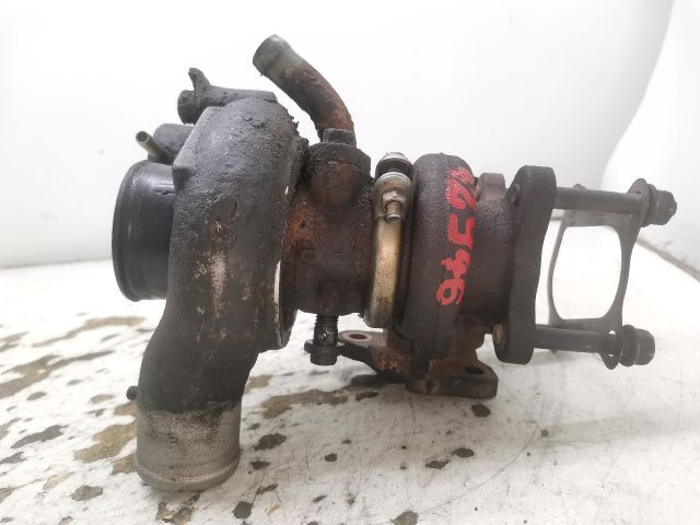 bontott OPEL CORSA C Turbó