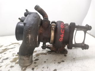 bontott OPEL CORSA C Turbó