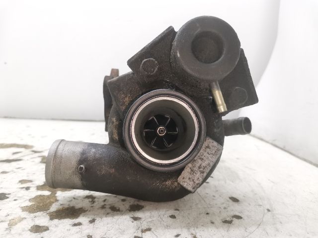 bontott OPEL CORSA C Turbó