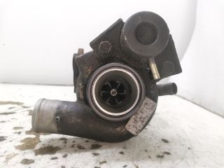 bontott OPEL CORSA C Turbó