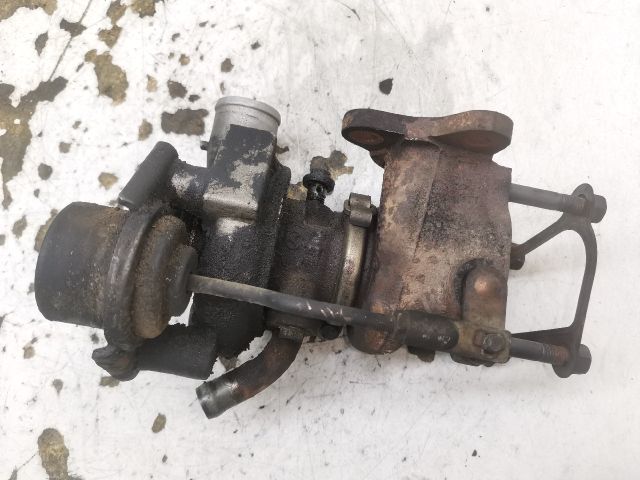 bontott OPEL CORSA C Turbó