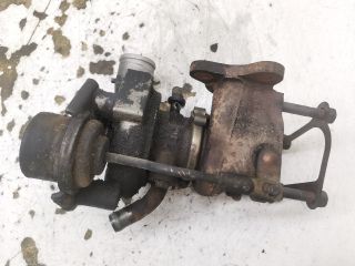 bontott OPEL CORSA C Turbó