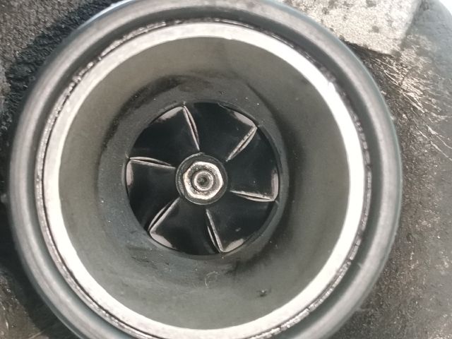 bontott OPEL CORSA C Turbó