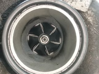 bontott OPEL CORSA C Turbó