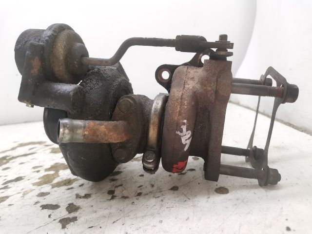 bontott OPEL CORSA C Turbó