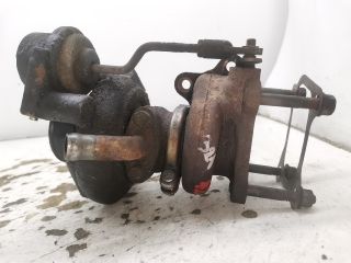 bontott OPEL CORSA C Turbó