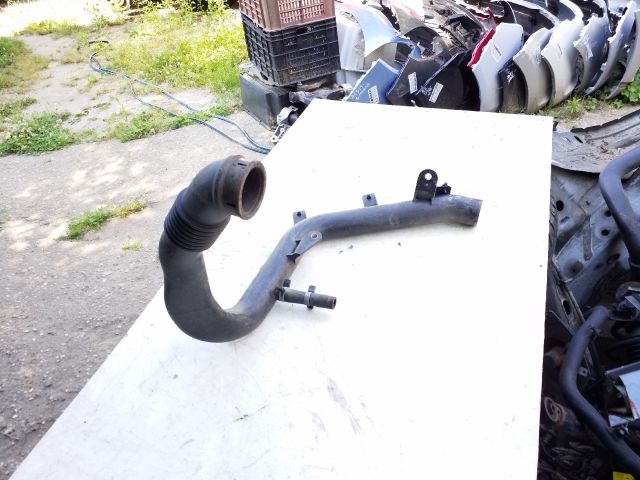 bontott OPEL CORSA C Turbócső