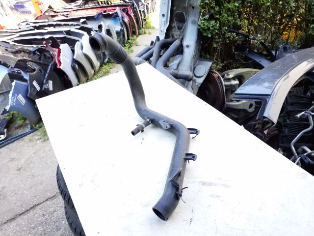 bontott OPEL CORSA C Turbócső