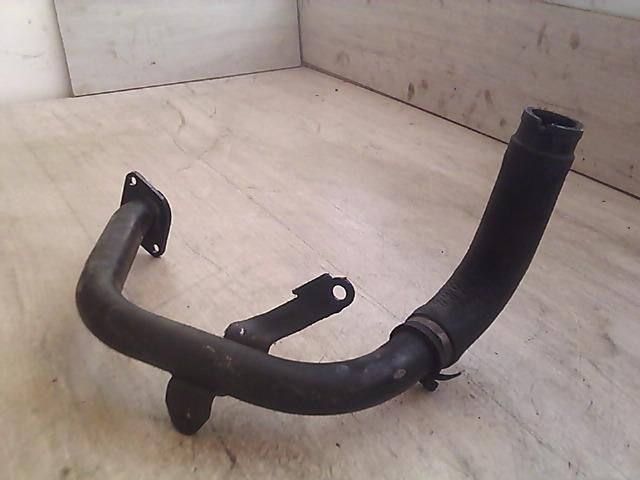 bontott OPEL CORSA C Turbócső