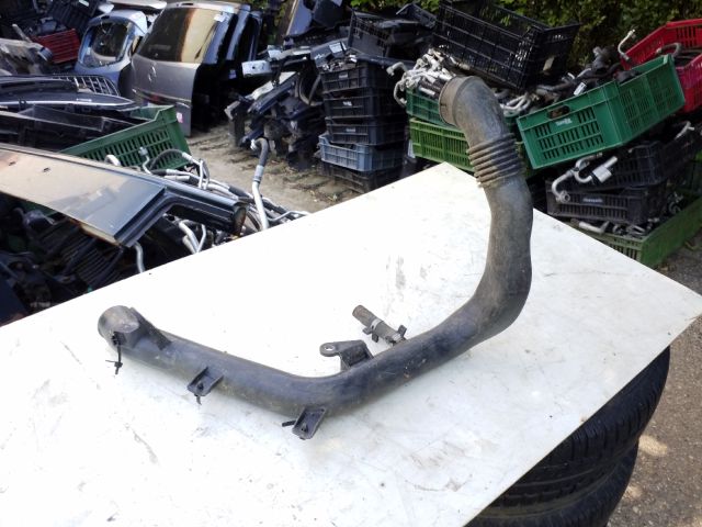 bontott OPEL CORSA C Turbócső