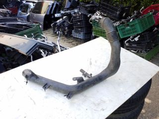 bontott OPEL CORSA C Turbócső