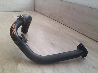 bontott OPEL CORSA C Turbócső