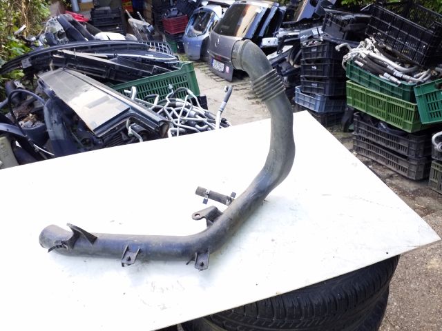 bontott OPEL CORSA C Turbócső